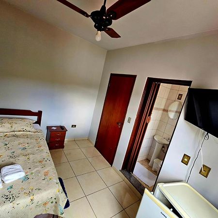 Hotel Vista Alegre Итапева Экстерьер фото