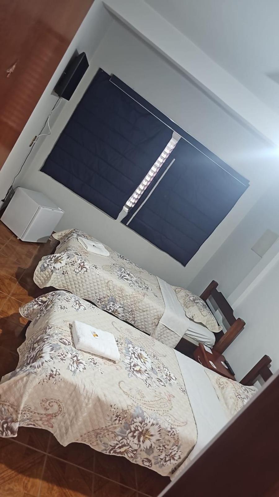 Hotel Vista Alegre Итапева Экстерьер фото