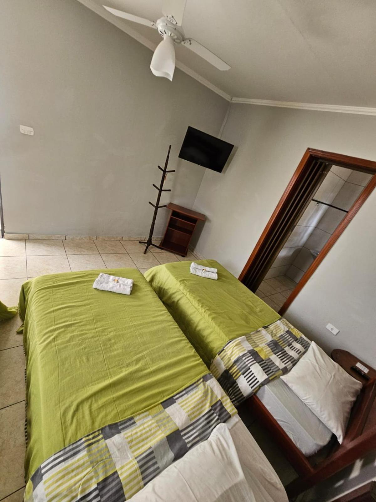 Hotel Vista Alegre Итапева Экстерьер фото